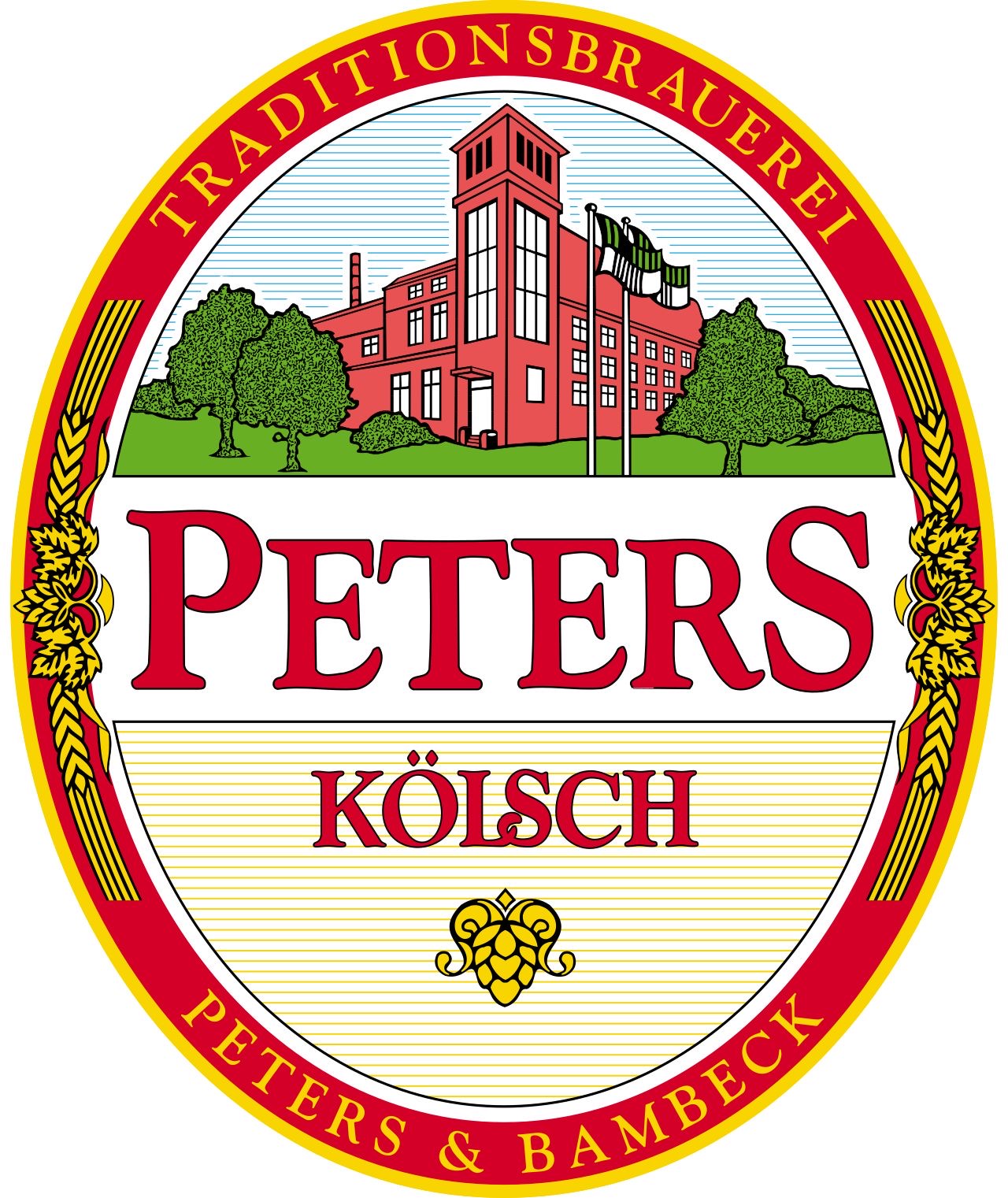 Peters Kölsch